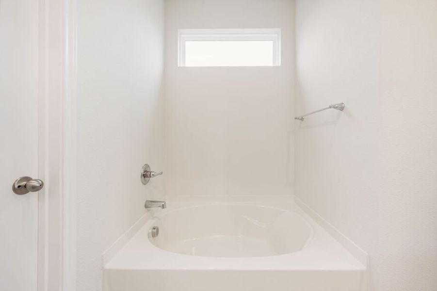 Representative exterior photo of a completed home built from the Joliet by Impression Homes in Heartland, Heartland, TX (Image 21).