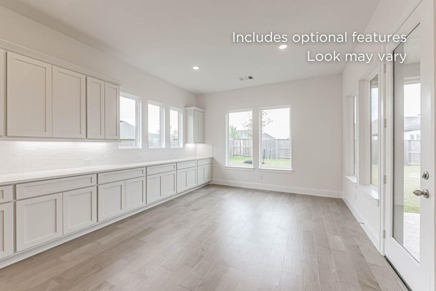 Image 5 of a home in WILDTREE 70'.