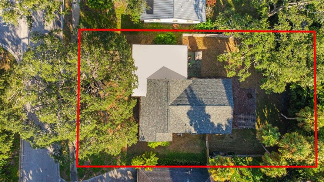 Front exterior of a new home in , Tampa, FL, highlighting curb appeal (Image 5). Front exterior of a new home in , Tampa, FL, highlighting curb appeal (Image 5).