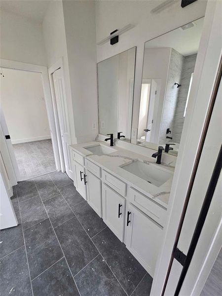 Furnished interior view inside a new home in , Port Charlotte (Image 3).