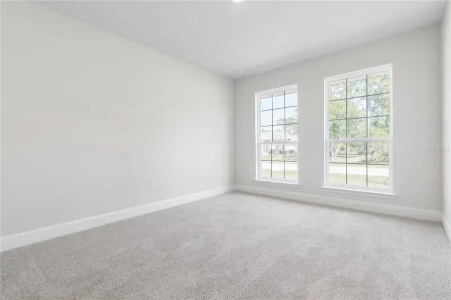Spacious, unfurnished interior of a new home in Palm Coast, Palm Coast (Image 30).