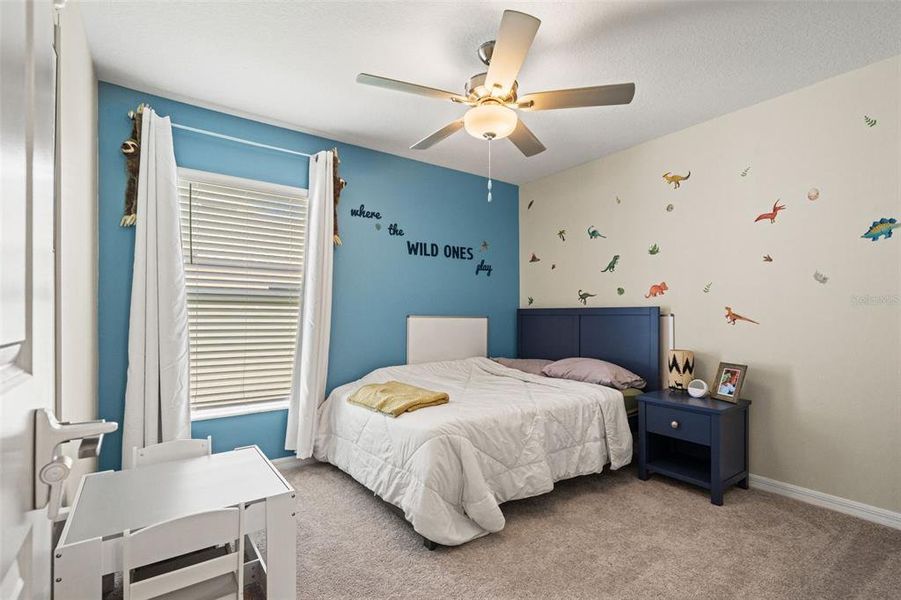 Furnished interior view inside a new home in , Riverview (Image 17).