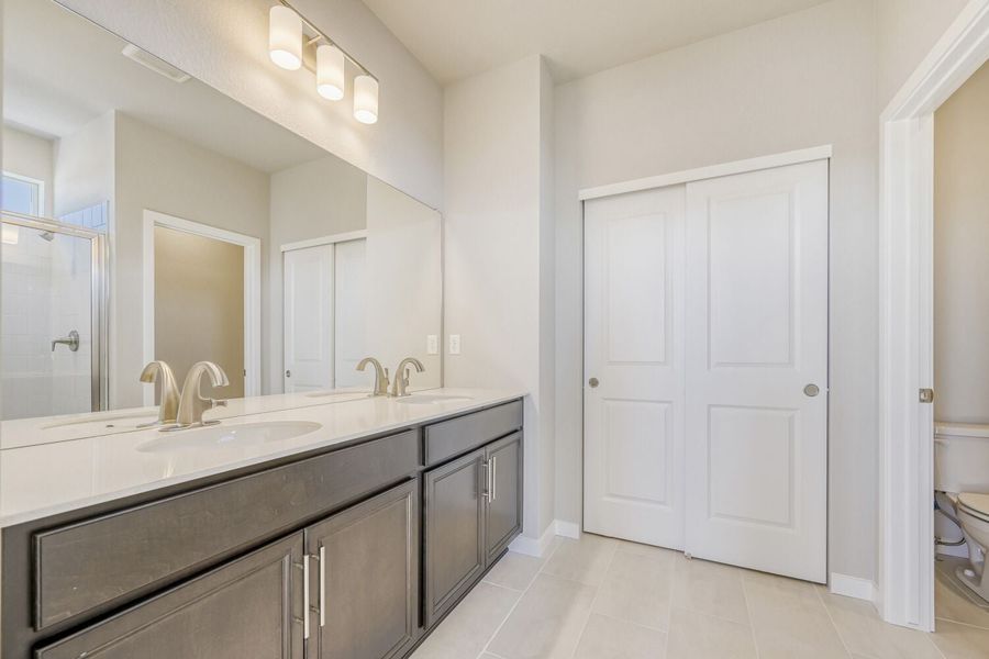 New Home in Frederick, CO.  - Slide 19