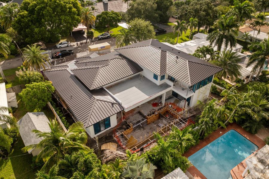 Image 9 of a home in . Image 9 of a home in .