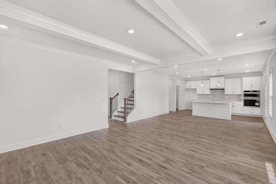 *Photo of actual home.