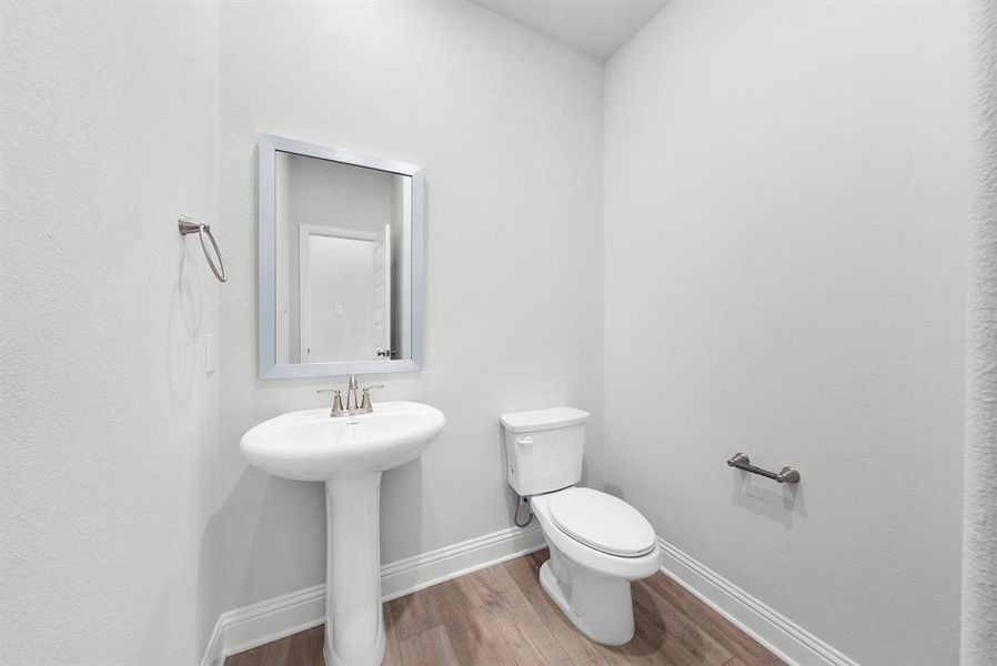 Image 26 of a home in Creekview Farms.