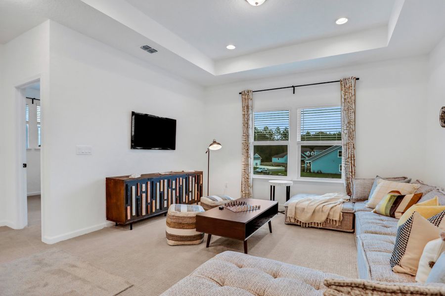 2,423sf New Home in Palm Coast, FL.  - Slide 21