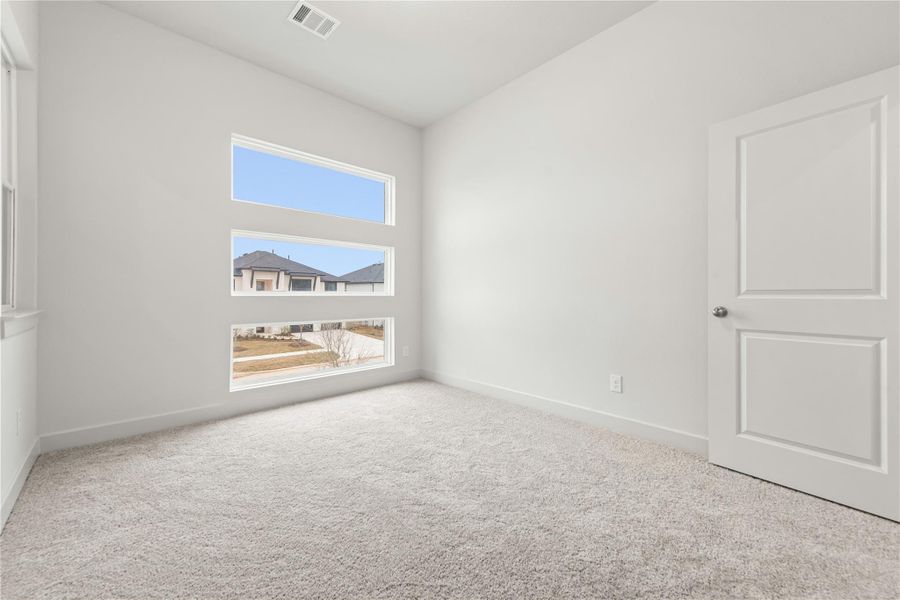 Representative image. Features, specifications, selections and colors may vary.