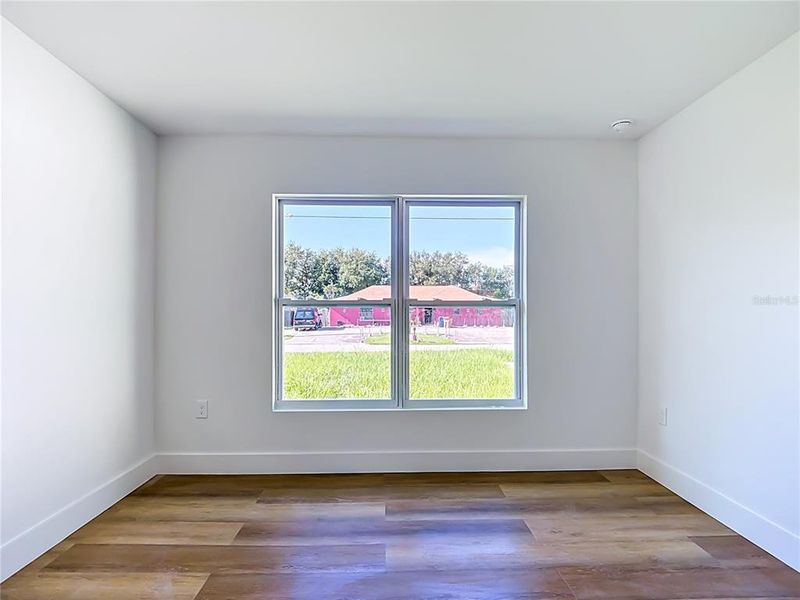 Spacious, unfurnished interior of a new home in , Lehigh Acres (Image 48). Spacious, unfurnished interior of a new home in , Lehigh Acres (Image 48).