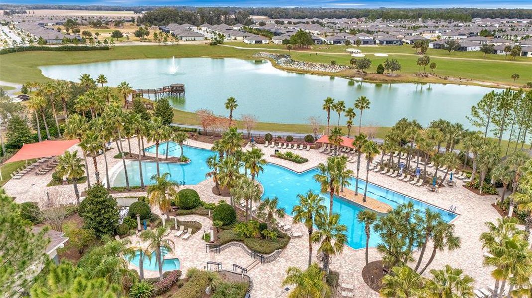 Image 57 of a home in Del Webb Stone Creek. Image 57 of a home in Del Webb Stone Creek.