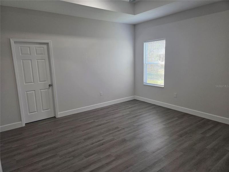 Spacious, unfurnished interior of a new home in , North Port (Image 13). Spacious, unfurnished interior of a new home in , North Port (Image 13).