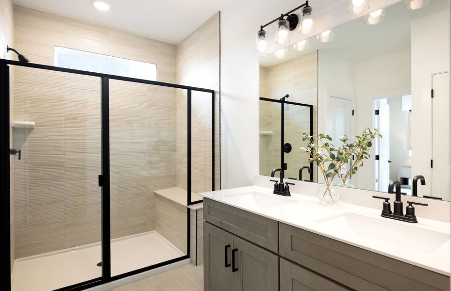 Primary Bathroom Primary Bathroom