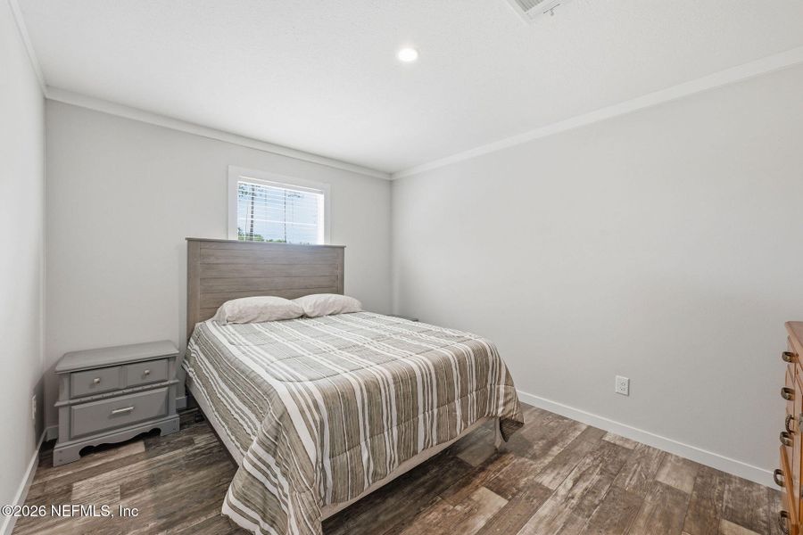 Furnished interior view inside a new home in , Pomona Park (Image 7).