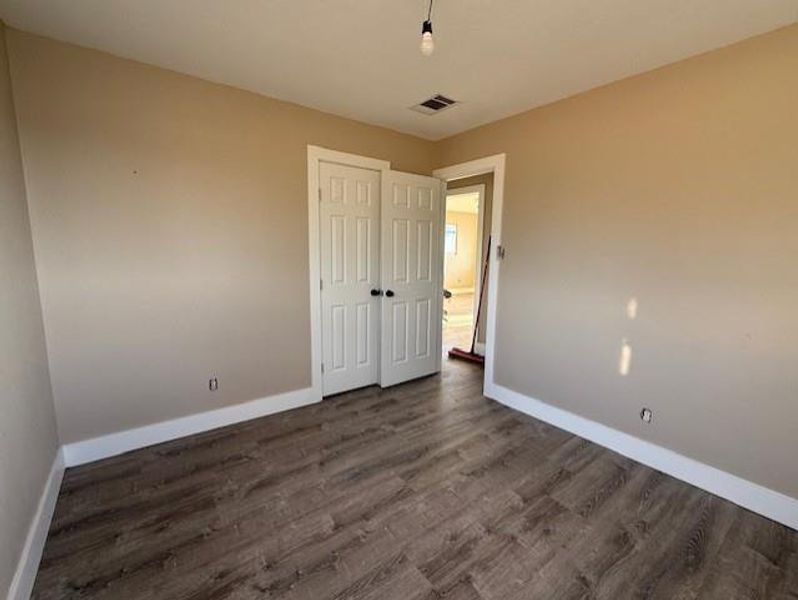 Spacious, unfurnished interior of a new home in , May (Image 6). Spacious, unfurnished interior of a new home in , May (Image 6).