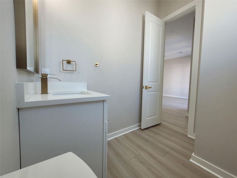 Furnished interior view inside a new home in , Houston (Image 6). Furnished interior view inside a new home in , Houston (Image 6).