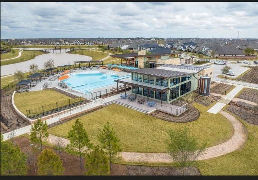Community amenities in , Katy (Image 12).