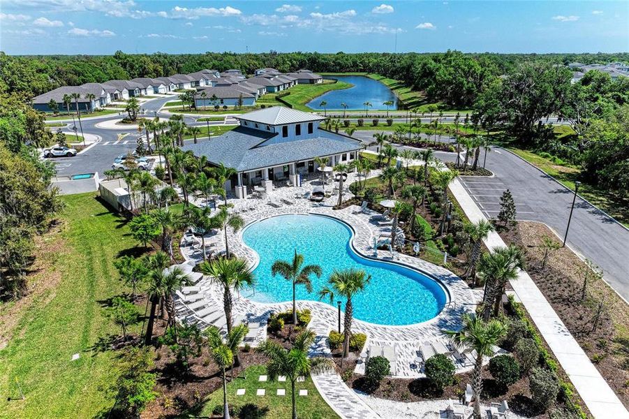 Community amenities in , Parrish (Image 52). Community amenities in , Parrish (Image 52).