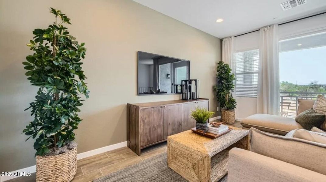 Great Room Great Room