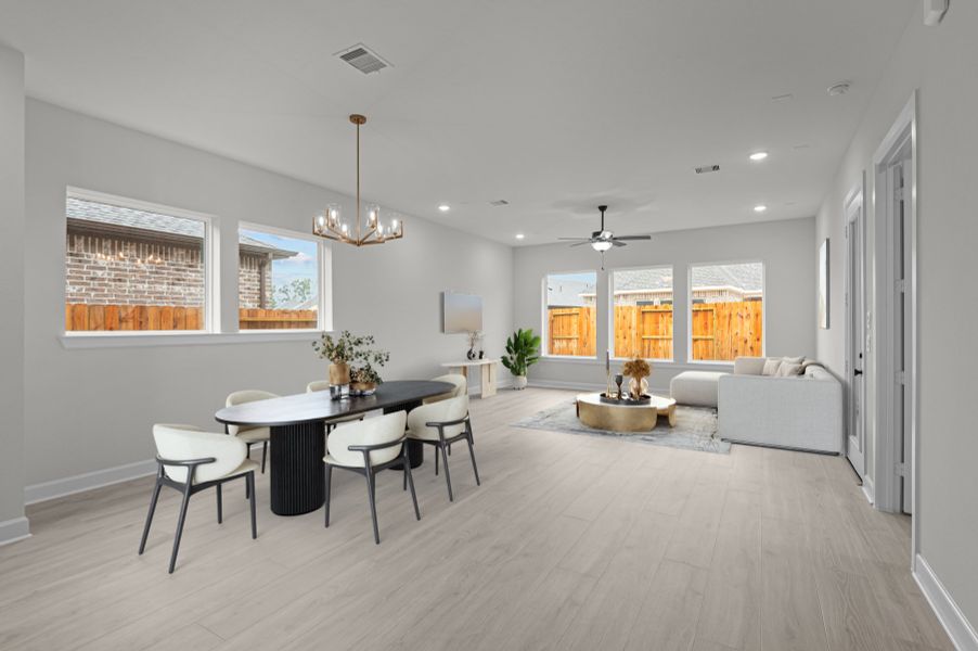 Family Room Family Room