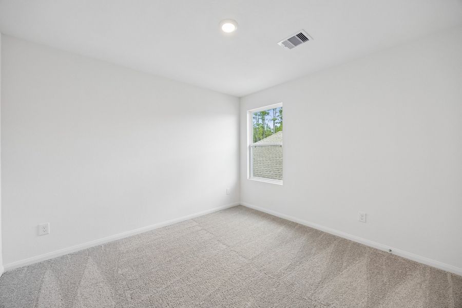 Spacious, unfurnished interior of a new home in Magnolia Springs, Montgomery (Image 28). Spacious, unfurnished interior of a new home in Magnolia Springs, Montgomery (Image 28).