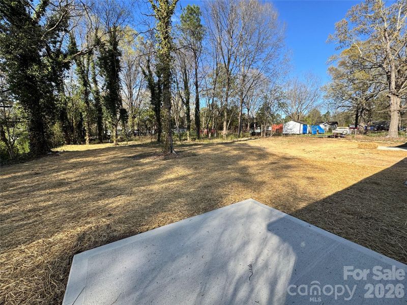 Natural landscape and outdoor views near  in Marshville (Image 19).