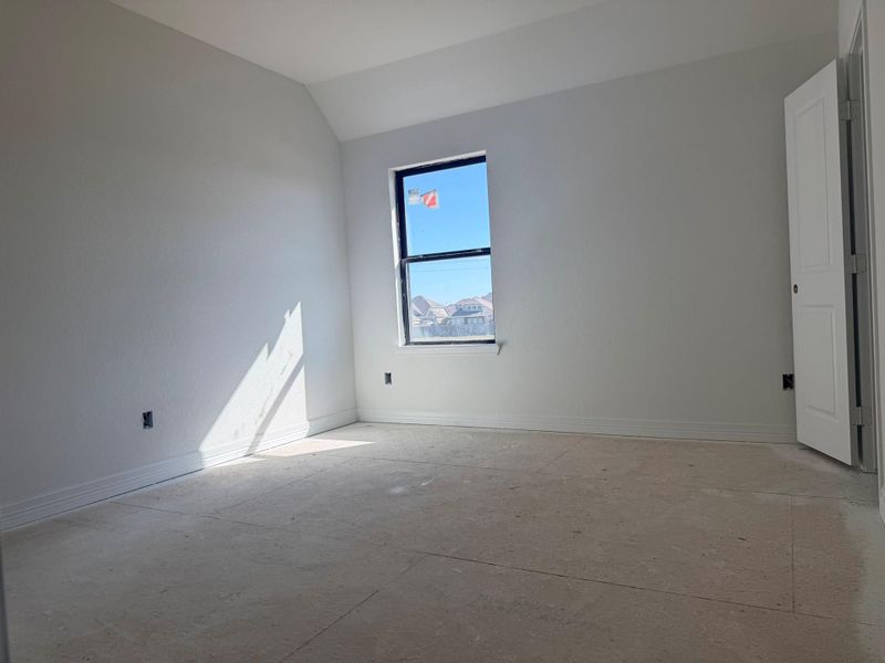 Actual Progress of your home Actual Progress of your home