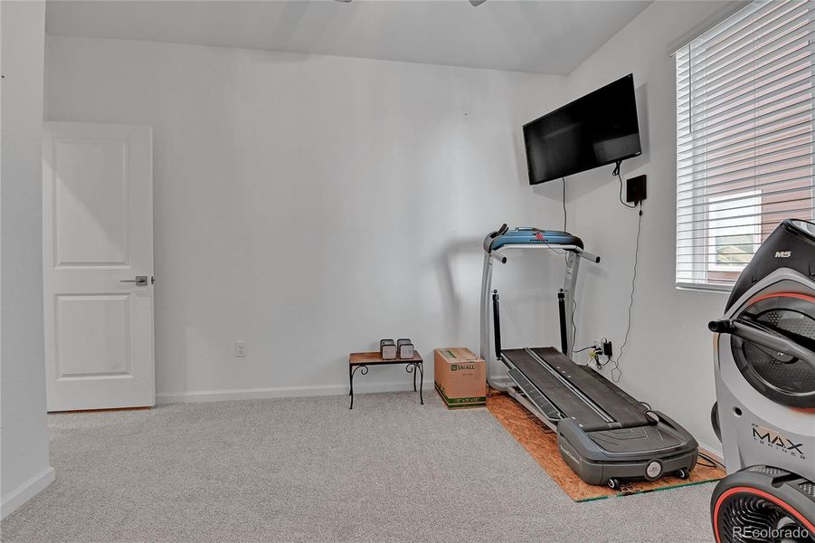 Furnished interior view inside a new home in Wolf Creek Run, Strasburg (Image 12). Furnished interior view inside a new home in Wolf Creek Run, Strasburg (Image 12).