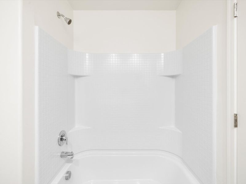 Welcome to the 2340 floorplan.