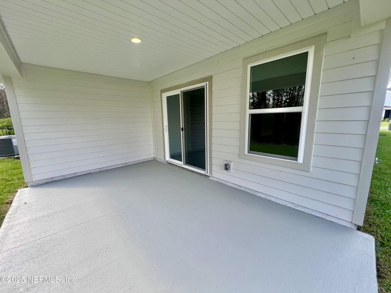 Image 10 of a home in Panther Creek.