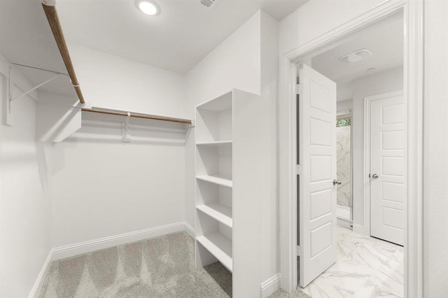 25. 6949 Mustang Isle - Closet 25. 6949 Mustang Isle - Closet