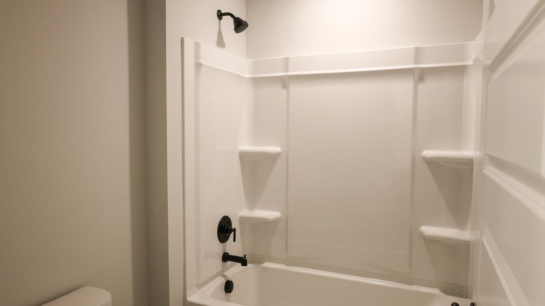 Image 63 representing the TISDALE by D.R. Horton in Harvest Point, Spring Hill, TN.