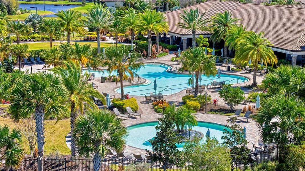 Community amenities in , Palmetto (Image 76).