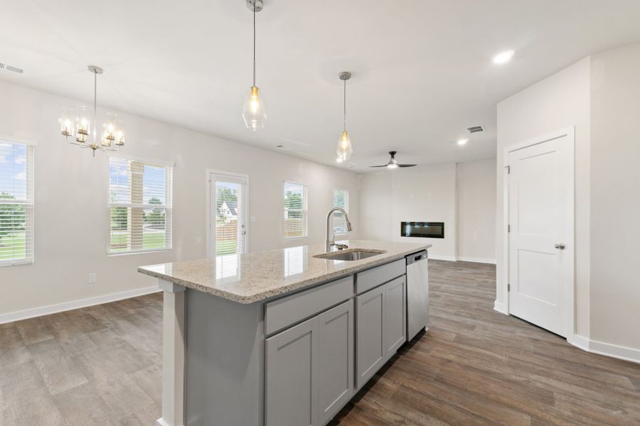 4br New Home in McDonough, GA. - Slide 6 4br New Home in McDonough, GA. - Slide 6