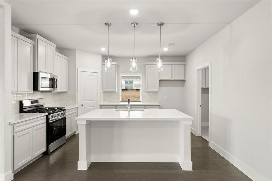 05. 2024 Jasper - Kitchen