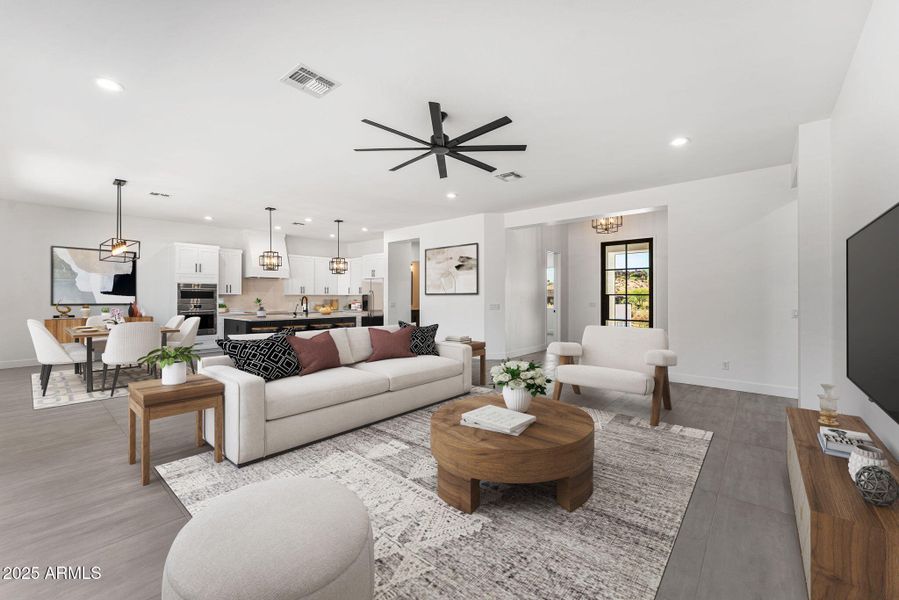 Previous Nexstar Home