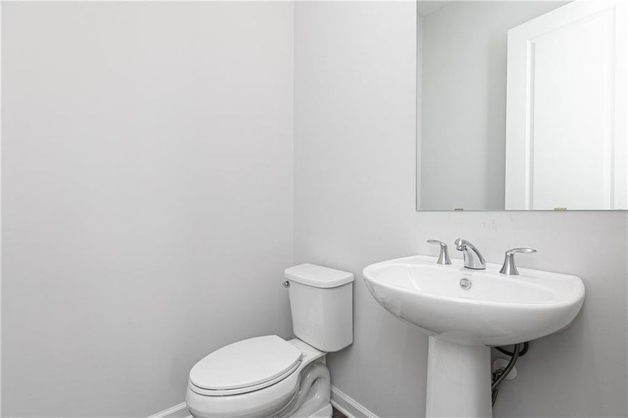 Image 74 of a home in Madison at Buice Lake.