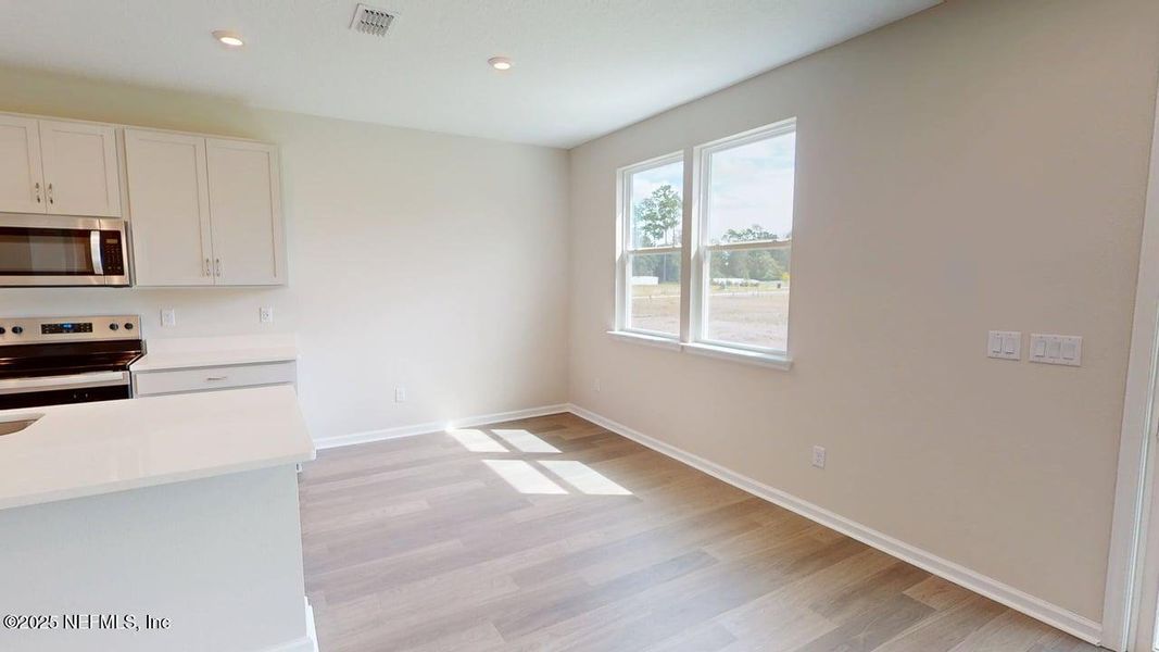 Image 15 of a home in Sandridge Hills.