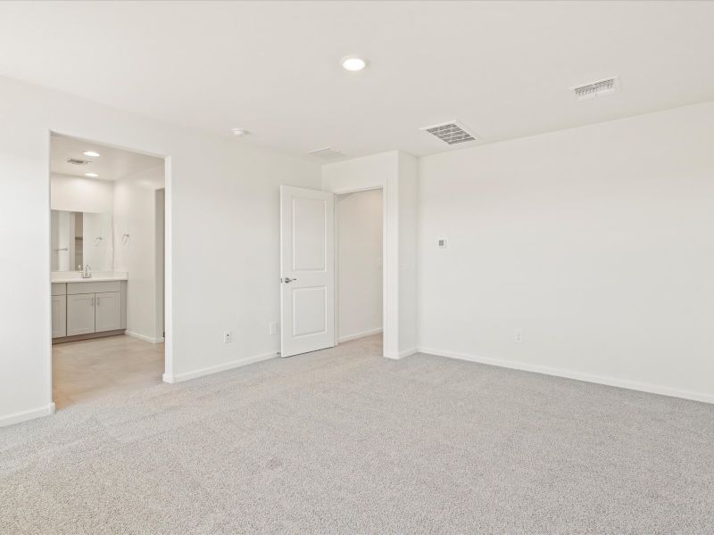 Welcome to the 2380 floor plan.