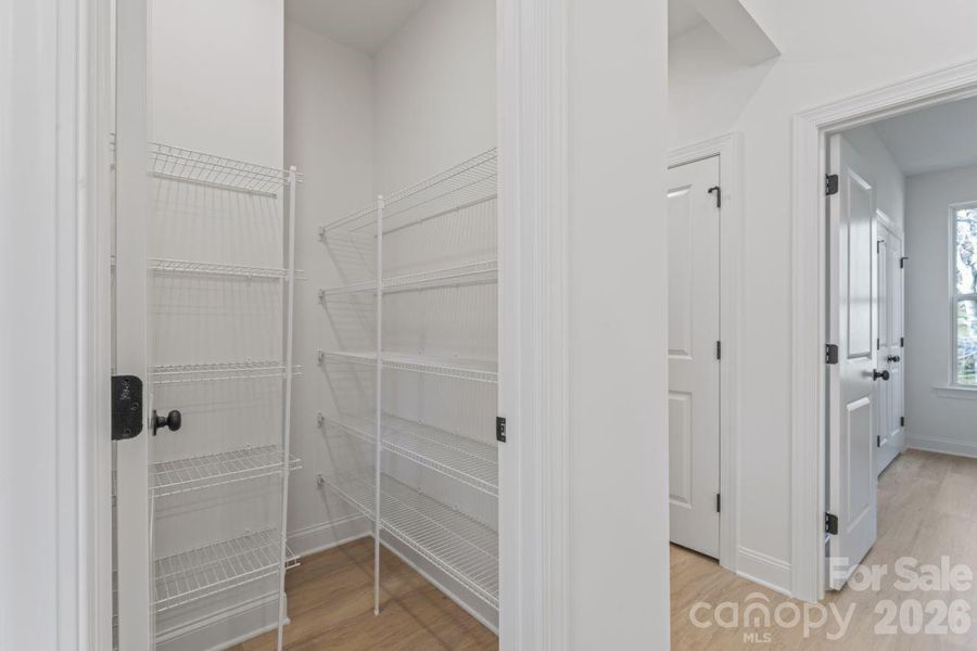 Kitchen Pantry Kitchen Pantry