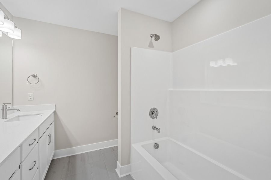 3,256sf New Home in Spring Hill, TN.  - Slide 46