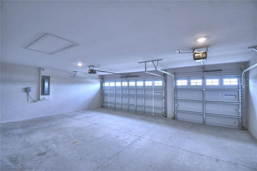 Spacious, unfurnished interior of a new home in , Auburndale (Image 34). Spacious, unfurnished interior of a new home in , Auburndale (Image 34).