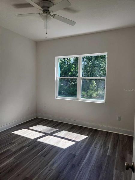 Spacious, unfurnished interior of a new home in , Homosassa (Image 19).