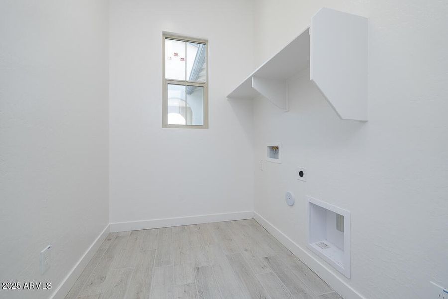 Tri Pointe Whispering Hills 81 - Laundry Tri Pointe Whispering Hills 81 - Laundry