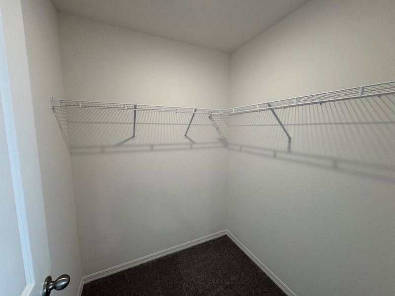 Spacious, unfurnished interior of a new home in Poinciana, Poinciana (Image 17).