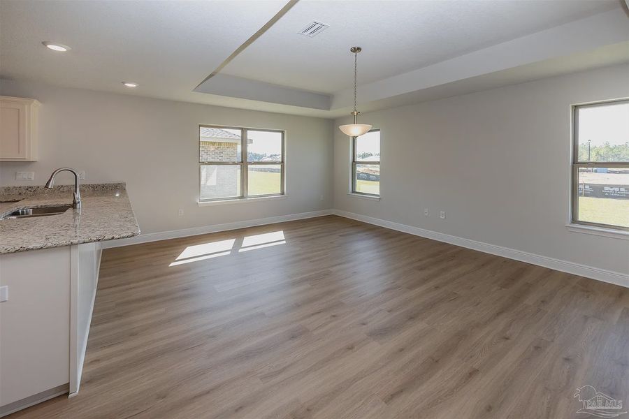 Image 33 of a home in Emmaline Gardens.