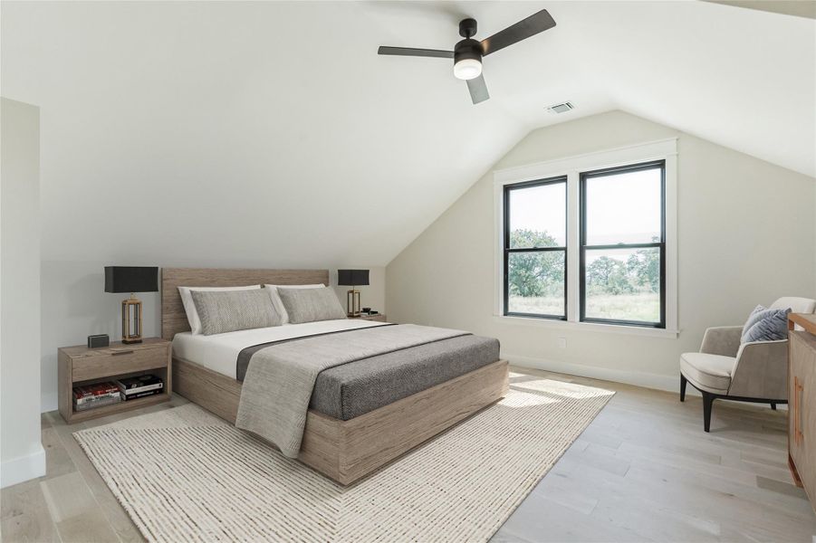 Spacious, unfurnished interior of a new home in , Horseshoe Bay (Image 20). Spacious, unfurnished interior of a new home in , Horseshoe Bay (Image 20).