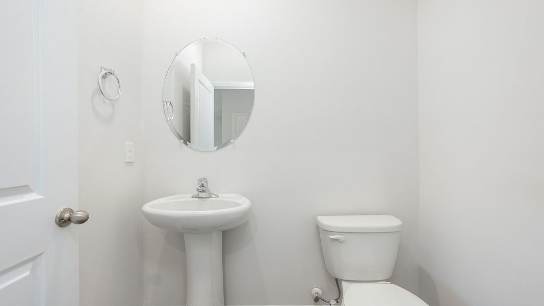 Image 21 of a home in Middleton.