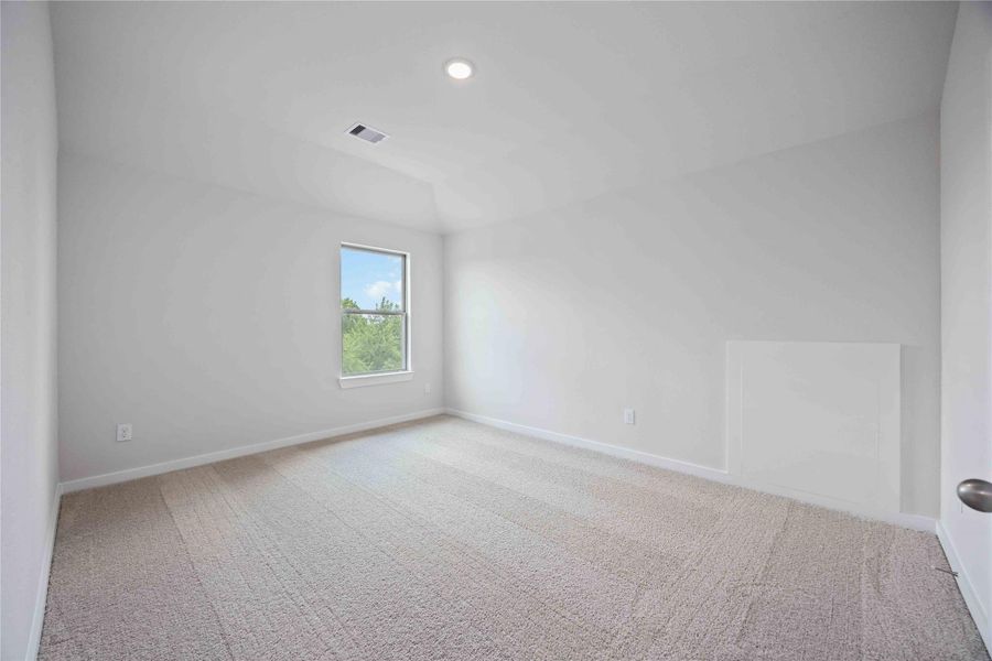 Not Actual Home. Representative Photo