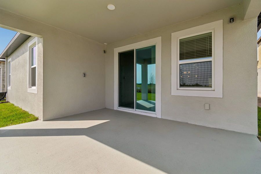 Porch