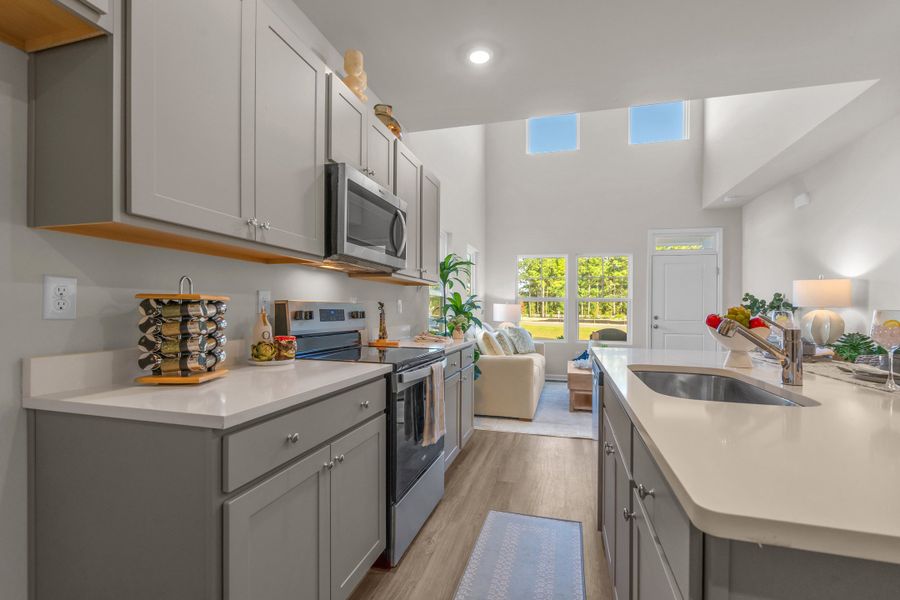 814 NW Palm Frond Way #42, Calabash, NC.  - Slide 13